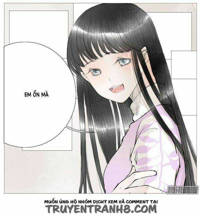 Giữa Anh Và Em - Chapter 19 - Trang 33