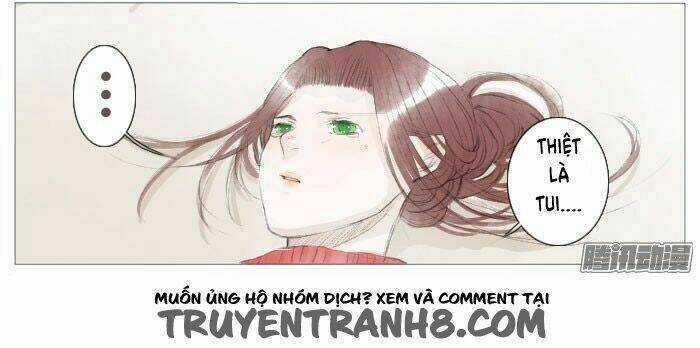 Giữa Anh Và Em - Chapter 19 - Trang 5