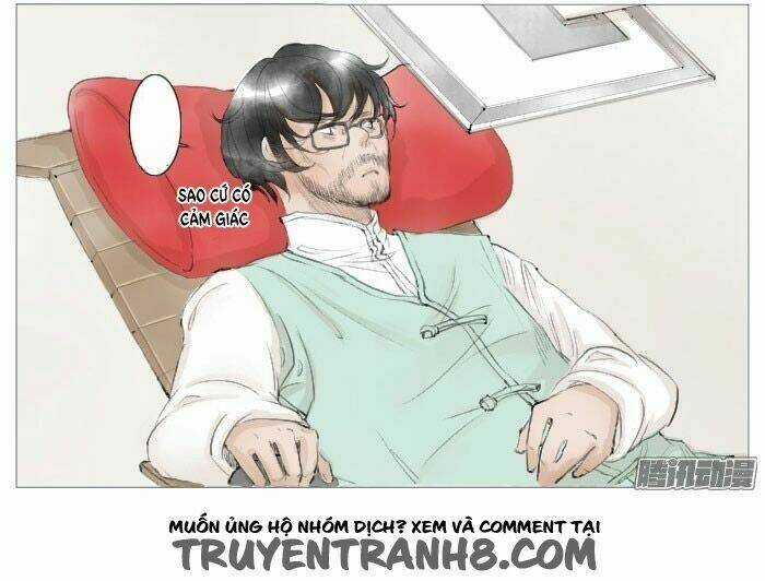 Giữa Anh Và Em - Chapter 19 - Trang 9