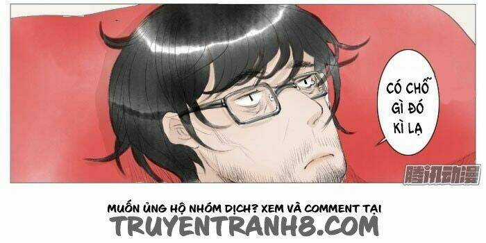 Giữa Anh Và Em - Chapter 19 - Trang 10