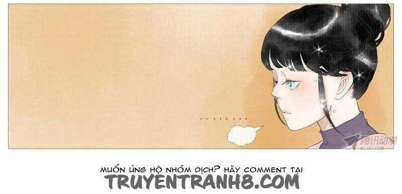 Giữa Anh Và Em - Chapter 2 - Trang 12