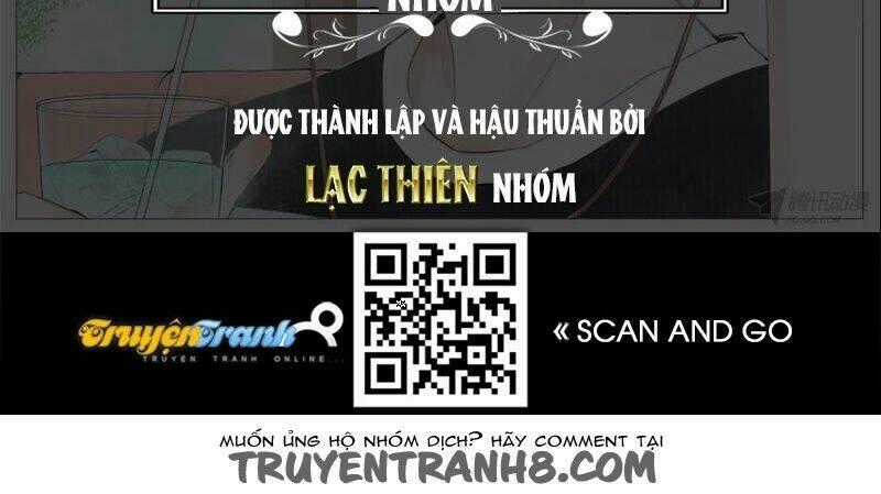 Giữa Anh Và Em - Chapter 2 - Trang 18