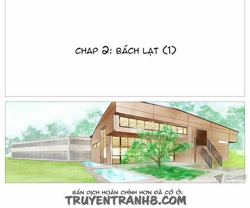 Giữa Anh Và Em - Chapter 2 - Trang 3