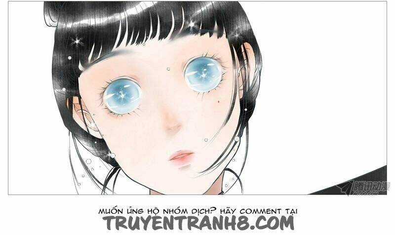 Giữa Anh Và Em - Chapter 2 - Trang 8