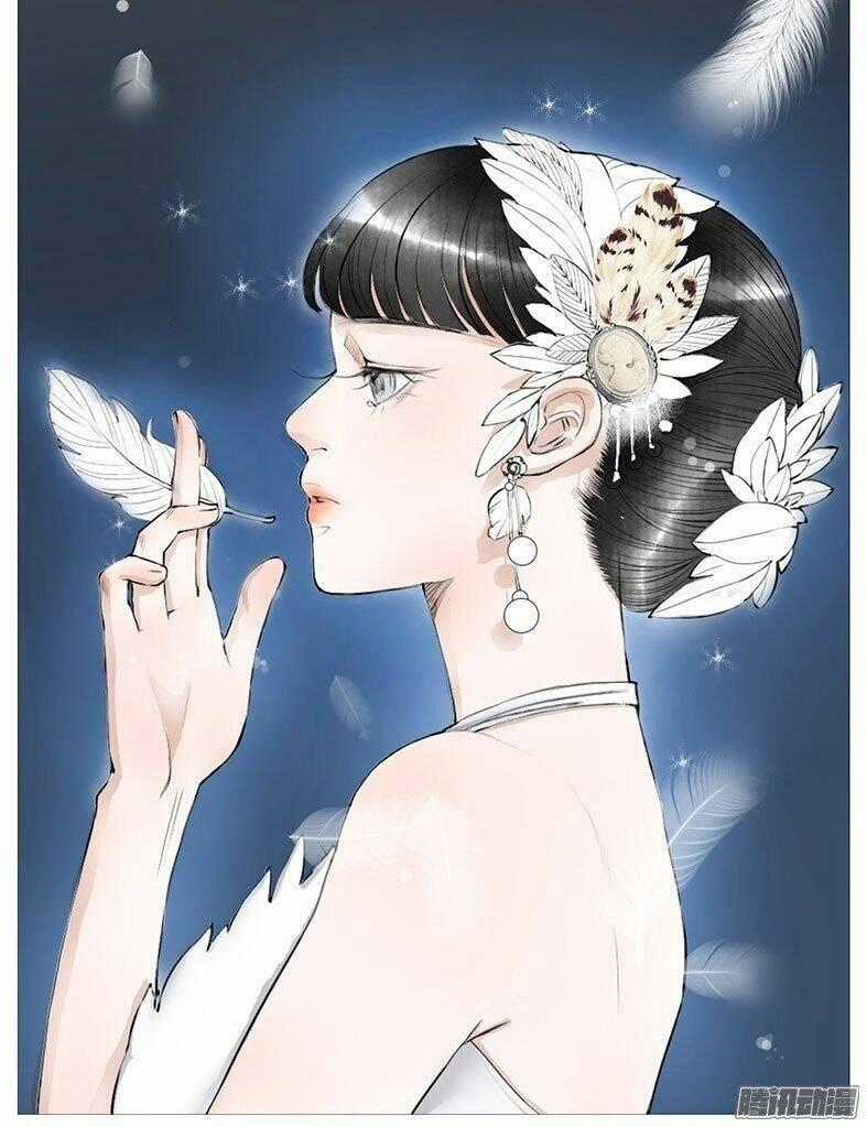 Giữa Anh Và Em - Chapter 20 - Trang 2