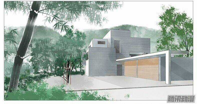 Giữa Anh Và Em - Chapter 20 - Trang 14