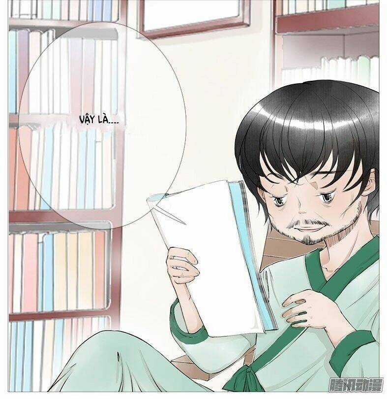 Giữa Anh Và Em - Chapter 20 - Trang 15