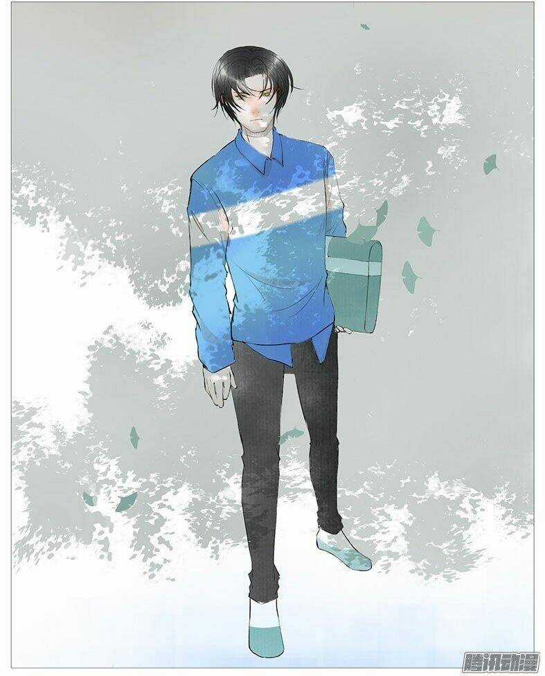 Giữa Anh Và Em - Chapter 20 - Trang 25