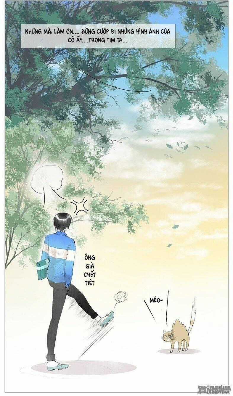 Giữa Anh Và Em - Chapter 20 - Trang 26