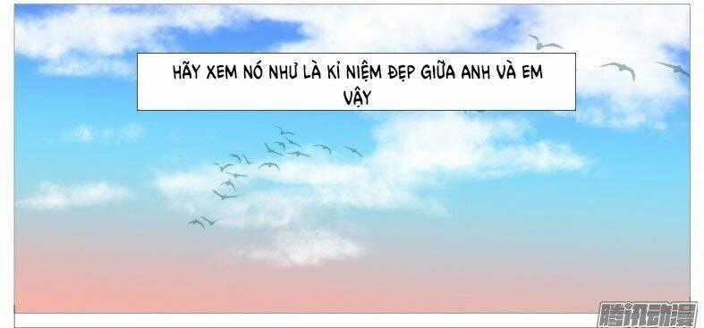 Giữa Anh Và Em - Chapter 20 - Trang 27