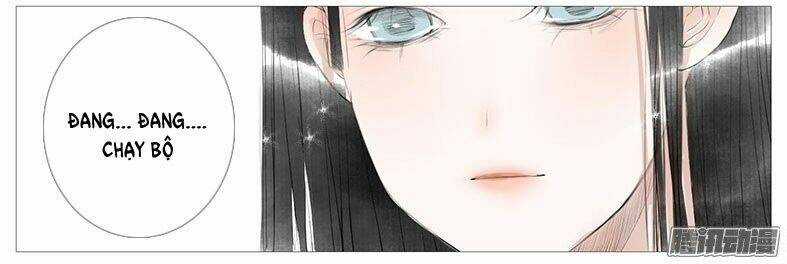 Giữa Anh Và Em - Chapter 20 - Trang 6