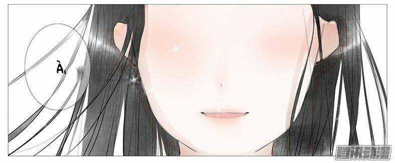 Giữa Anh Và Em - Chapter 20 - Trang 8