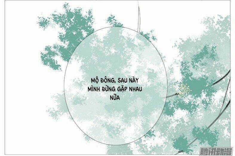 Giữa Anh Và Em - Chapter 20 - Trang 9