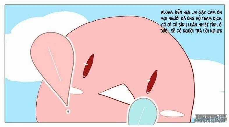 Giữa Anh Và Em - Chapter 21 - Trang 2