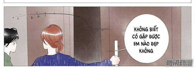 Giữa Anh Và Em - Chapter 21 - Trang 14