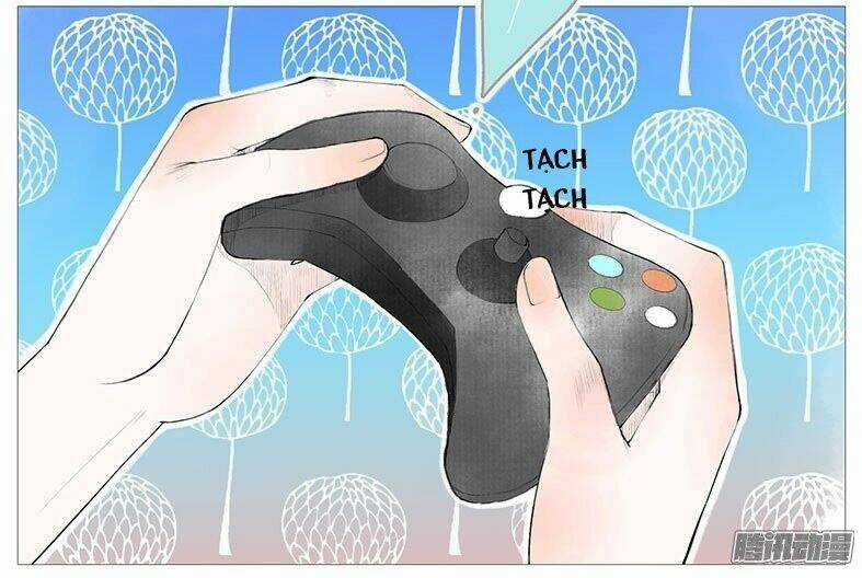 Giữa Anh Và Em - Chapter 21 - Trang 3