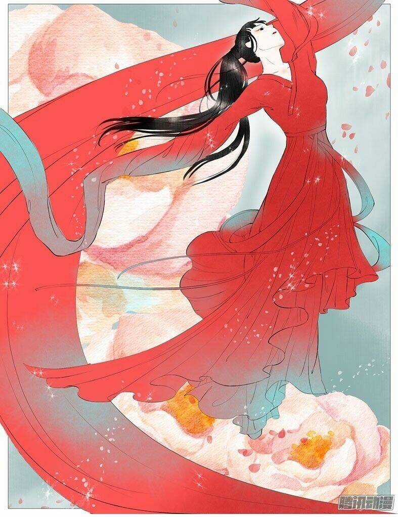 Giữa Anh Và Em - Chapter 21 - Trang 21