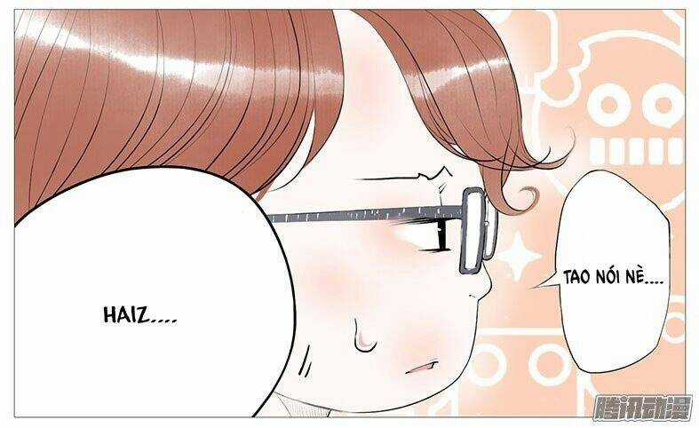 Giữa Anh Và Em - Chapter 21 - Trang 6