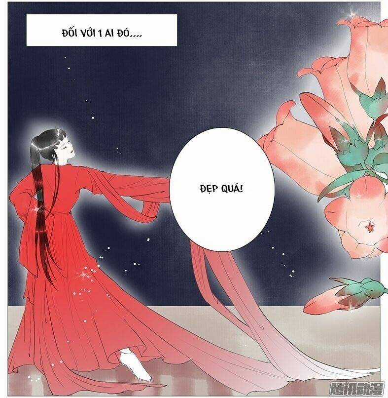 Giữa Anh Và Em - Chapter 22 - Trang 11