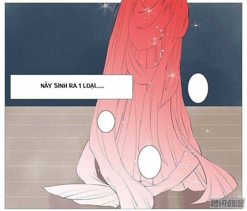 Giữa Anh Và Em - Chapter 22 - Trang 13