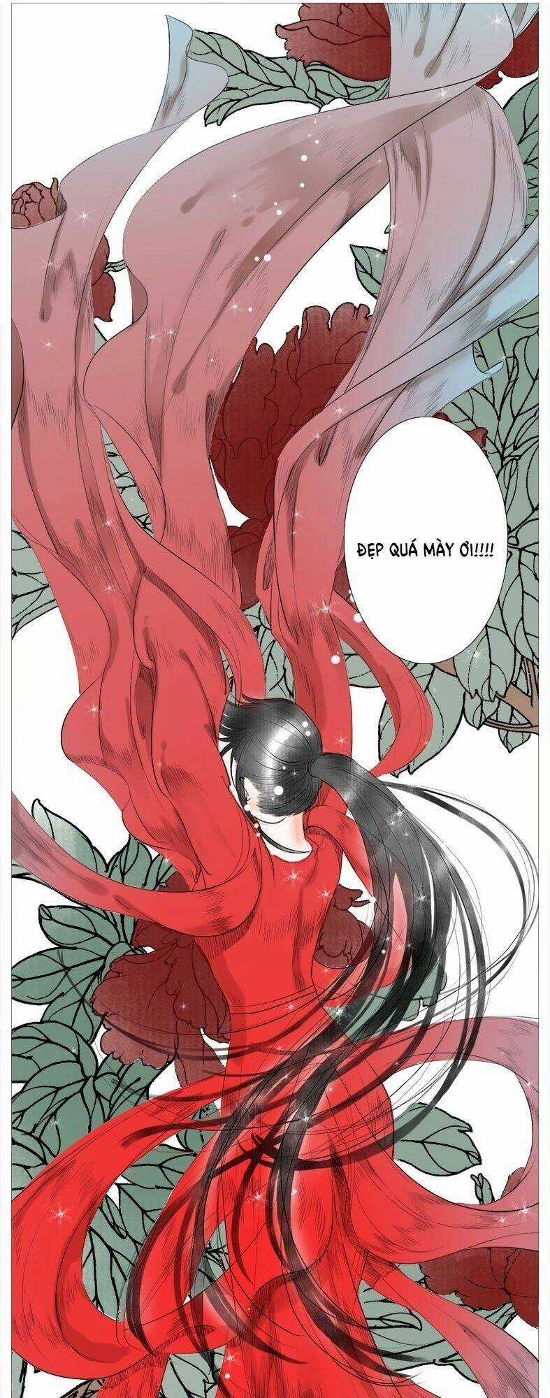 Giữa Anh Và Em - Chapter 22 - Trang 4