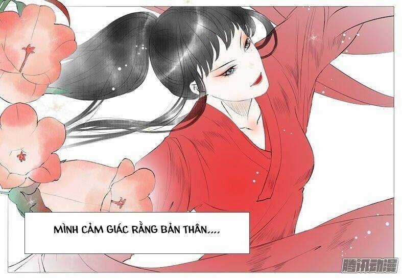Giữa Anh Và Em - Chapter 22 - Trang 8