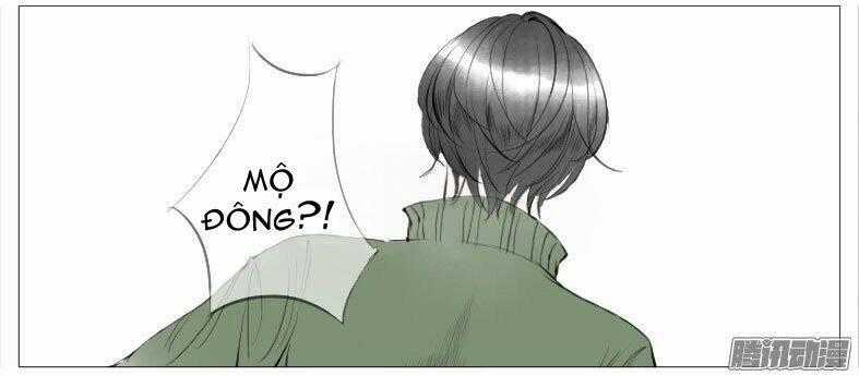 Giữa Anh Và Em - Chapter 23 - Trang 2