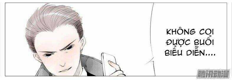 Giữa Anh Và Em - Chapter 23 - Trang 14