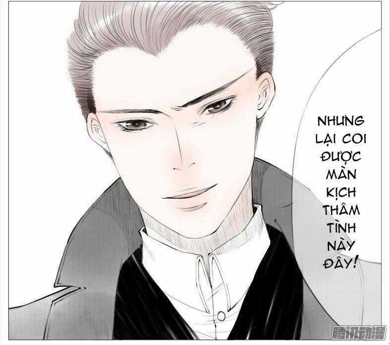 Giữa Anh Và Em - Chapter 23 - Trang 15