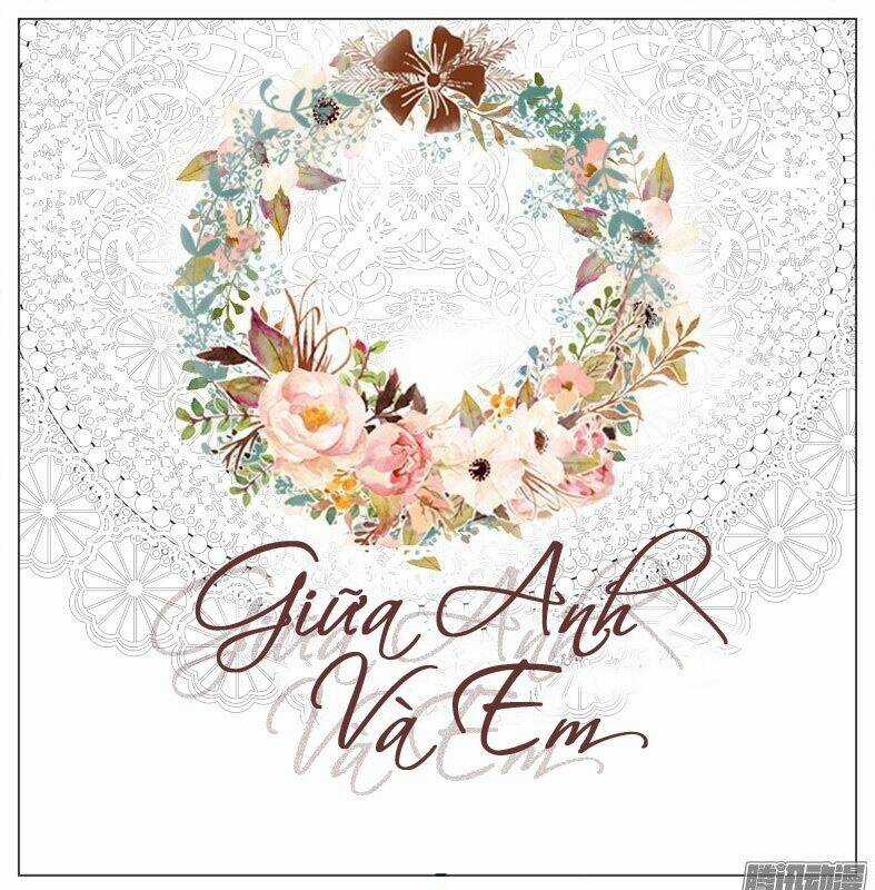 Giữa Anh Và Em - Chapter 24 - Trang 3