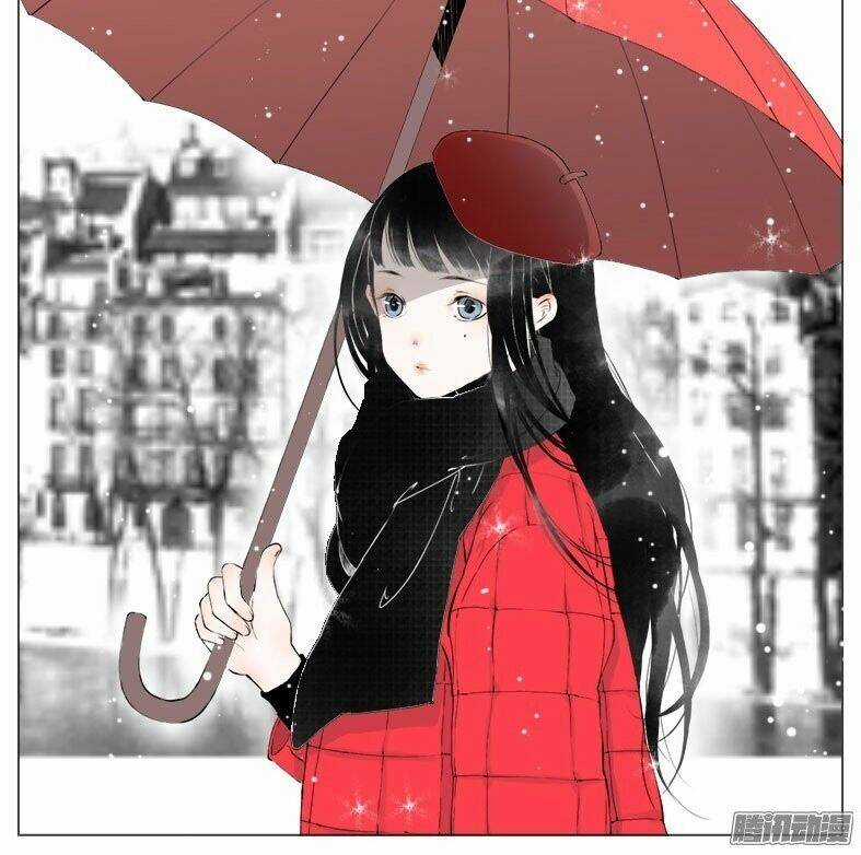 Giữa Anh Và Em - Chapter 24 - Trang 4