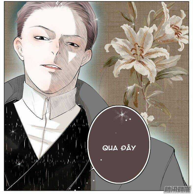 Giữa Anh Và Em - Chapter 24 - Trang 8