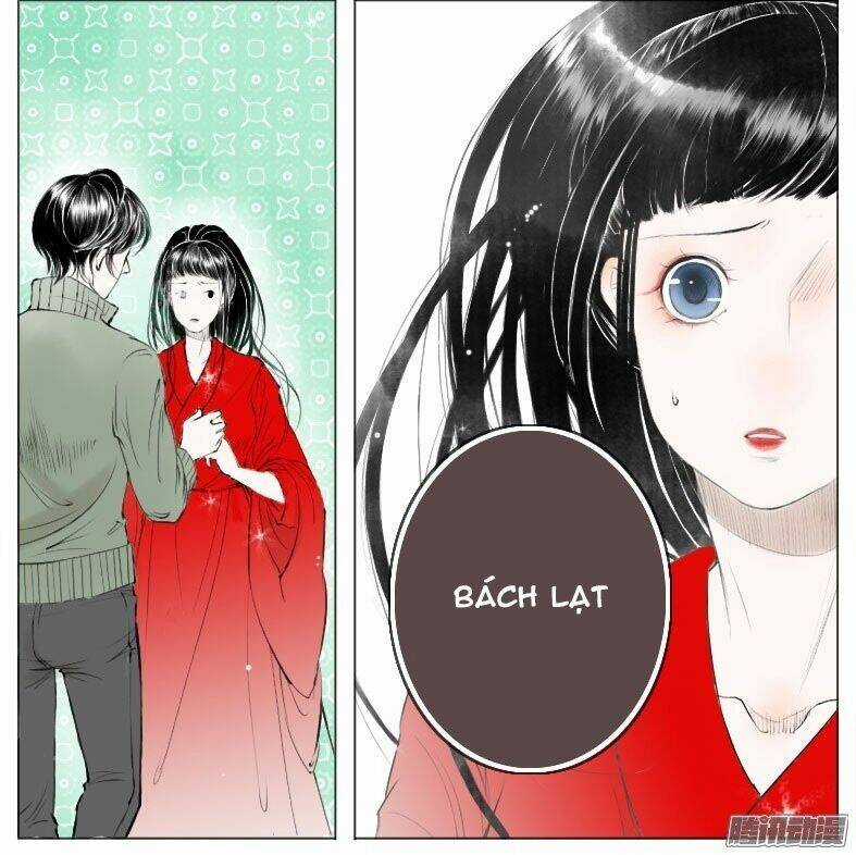 Giữa Anh Và Em - Chapter 24 - Trang 9