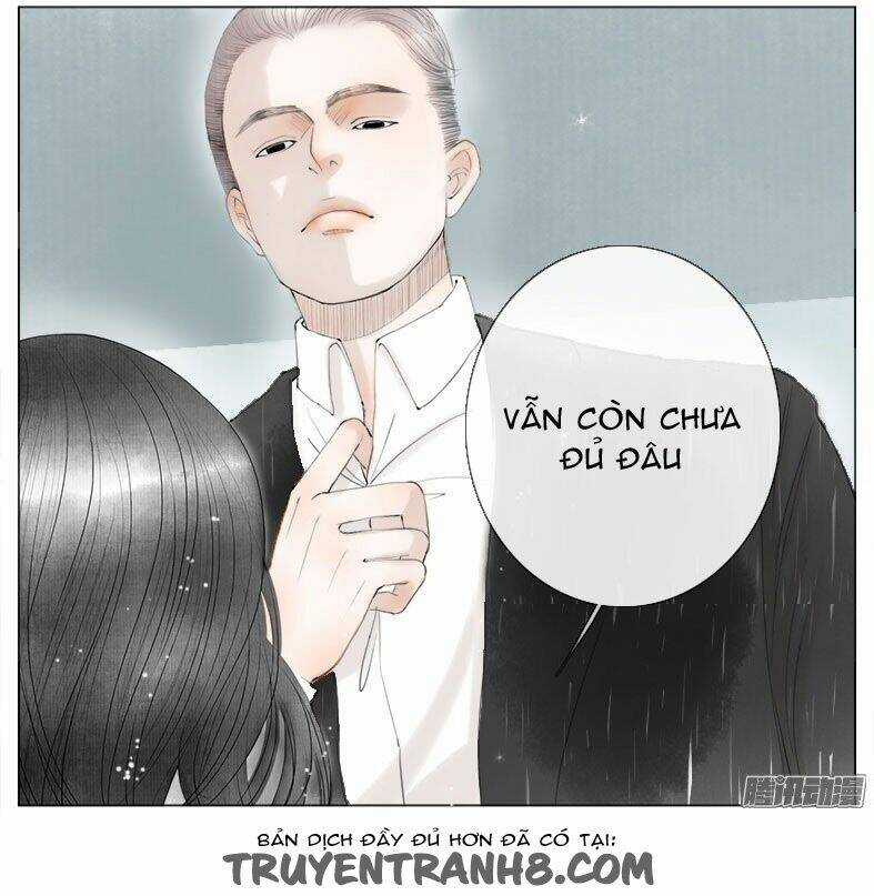 Giữa Anh Và Em - Chapter 25 - Trang 12