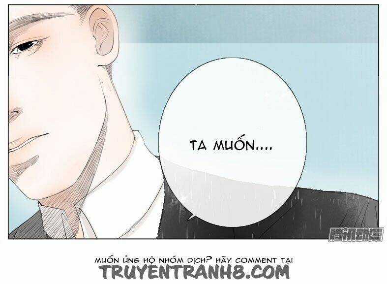 Giữa Anh Và Em - Chapter 25 - Trang 13