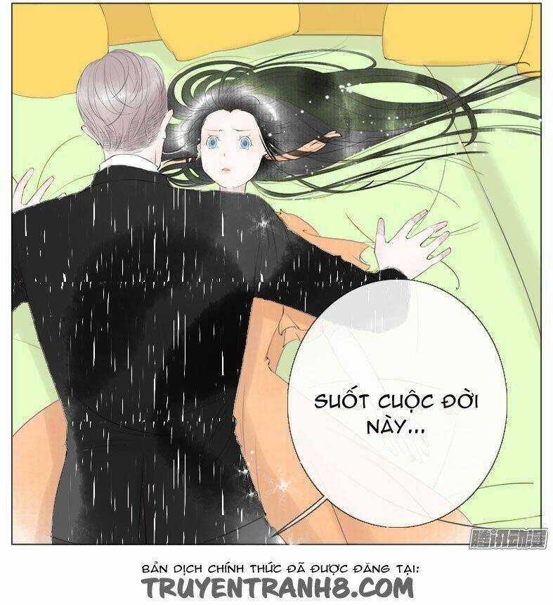 Giữa Anh Và Em - Chapter 25 - Trang 14