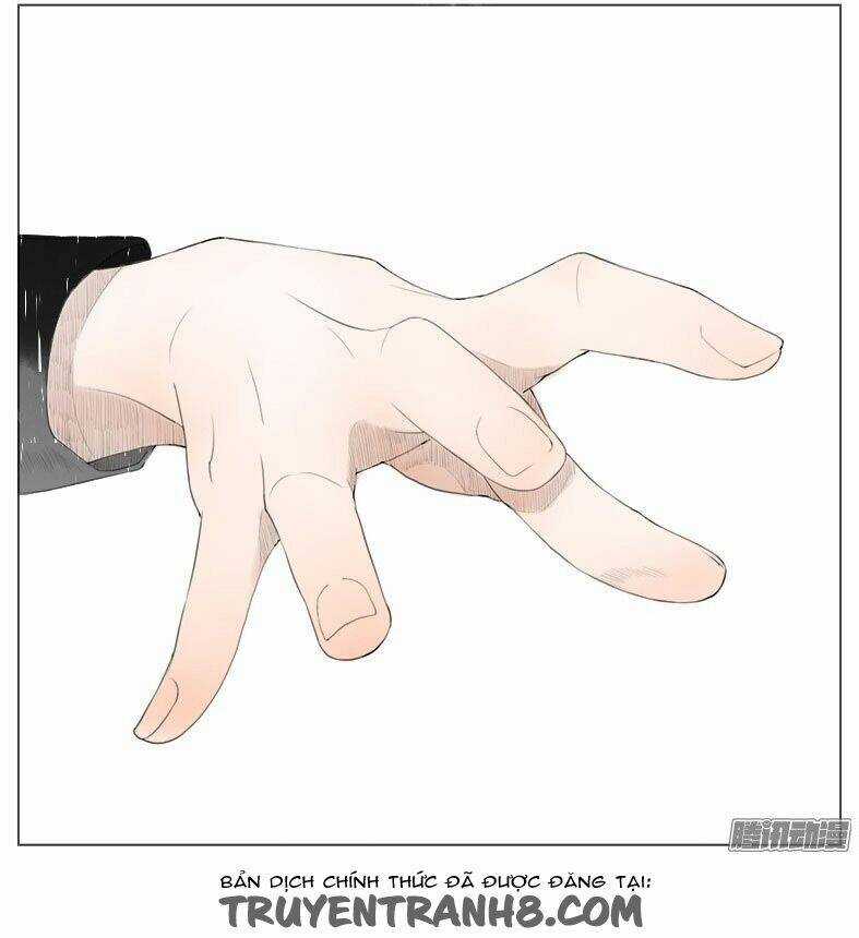 Giữa Anh Và Em - Chapter 25 - Trang 15