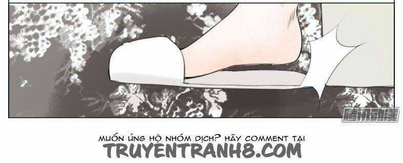 Giữa Anh Và Em - Chapter 25 - Trang 9