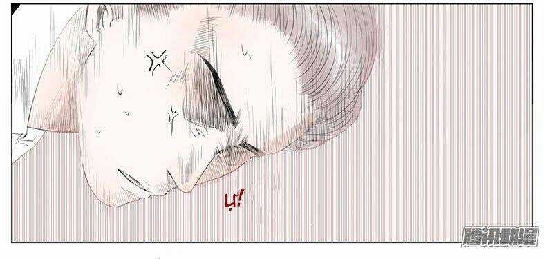 Giữa Anh Và Em - Chapter 26 - Trang 12