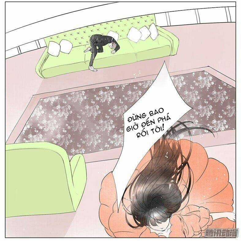 Giữa Anh Và Em - Chapter 26 - Trang 15