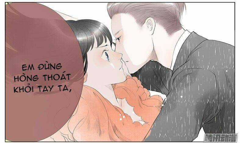 Giữa Anh Và Em - Chapter 26 - Trang 4