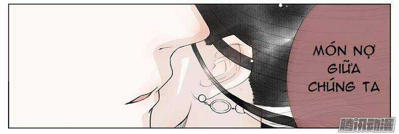 Giữa Anh Và Em - Chapter 26 - Trang 5