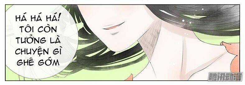 Giữa Anh Và Em - Chapter 26 - Trang 8