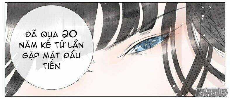 Giữa Anh Và Em - Chapter 26 - Trang 9