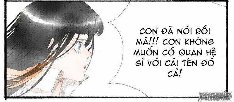 Giữa Anh Và Em - Chapter 27 - Trang 11