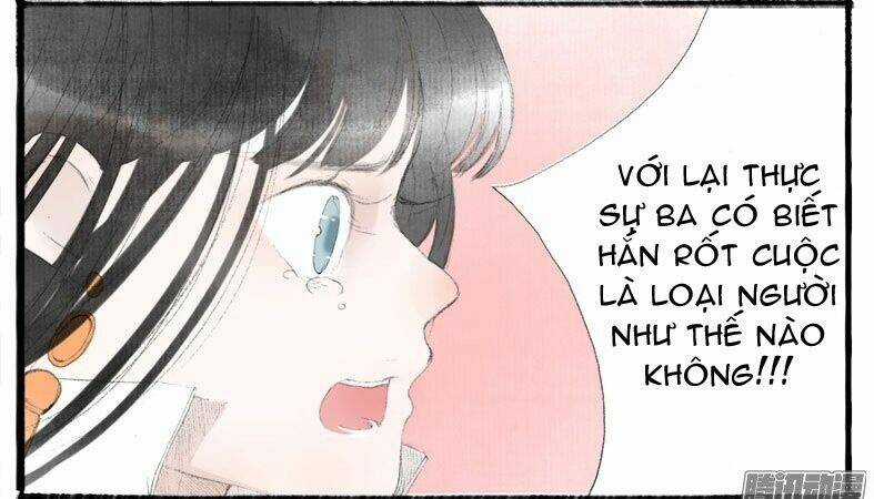 Giữa Anh Và Em - Chapter 27 - Trang 12