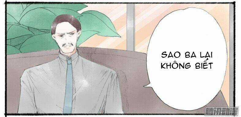 Giữa Anh Và Em - Chapter 27 - Trang 13