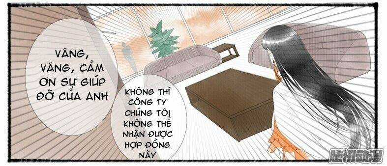 Giữa Anh Và Em - Chapter 27 - Trang 4