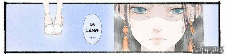 Giữa Anh Và Em - Chapter 27 - Trang 8