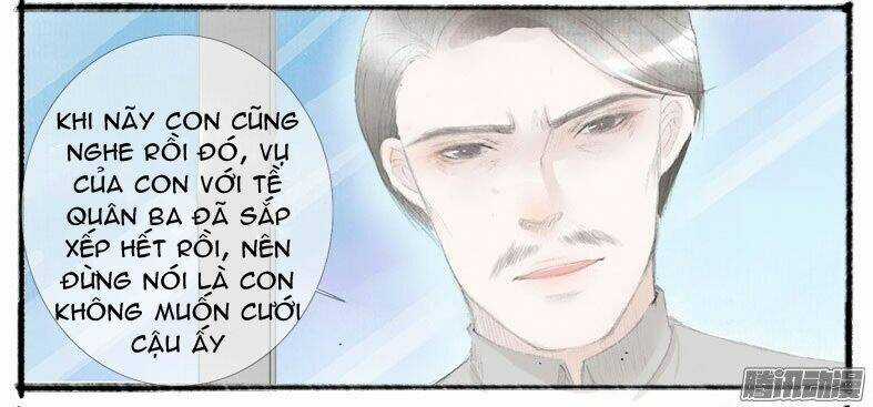 Giữa Anh Và Em - Chapter 27 - Trang 10